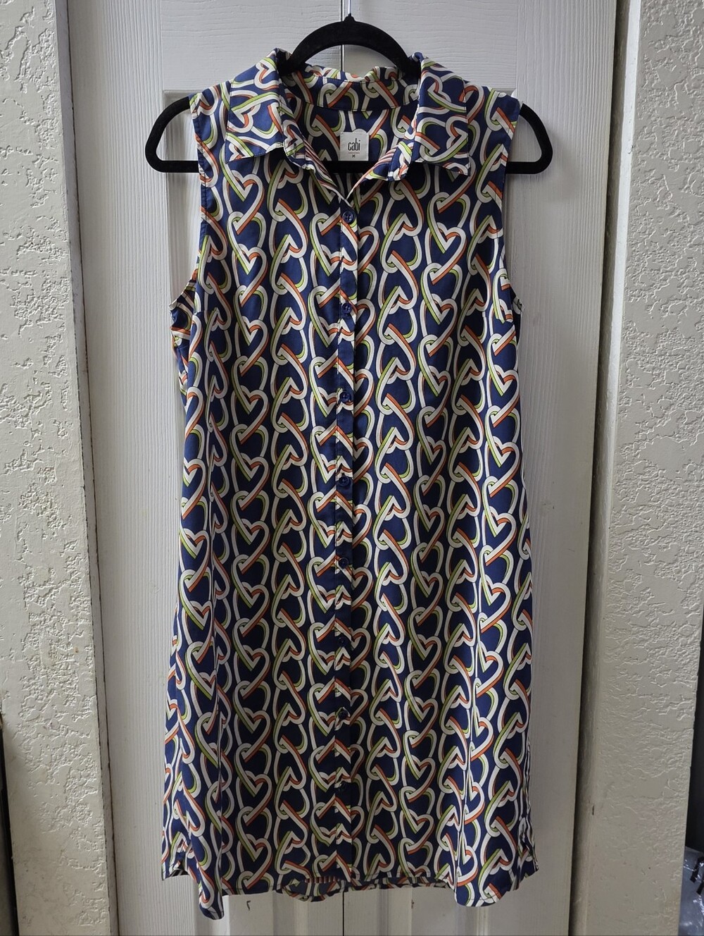 Cabi Women's Dress